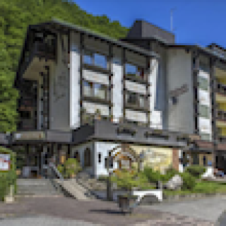 Afbeelding voor TUI - Hotel Weissmühle