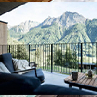 Afbeelding voor Booking.com - Nature Chalet