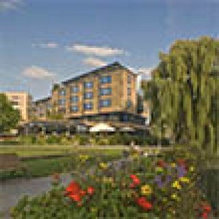 Afbeelding voor Booking.com - Parkhotel Pforzheim