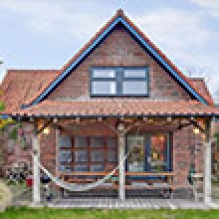 Afbeelding voor Booking.com - Groepsvilla Zeewolde