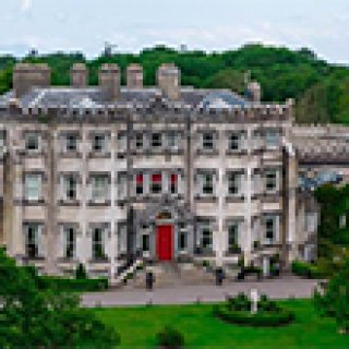 Afbeelding voor Ballyseede Castle in Tralee, Kerry