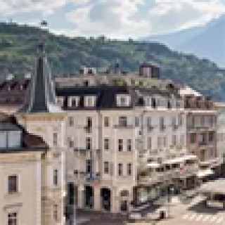 Afbeelding voor Booking.com - Merano hotels