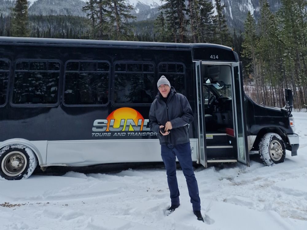 Tour SunDog