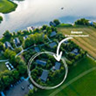 Afbeelding voor Pean-buiten - Groepswoningen en vergaderen