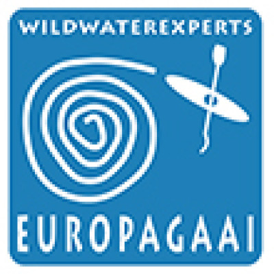 Logo van Europagaai