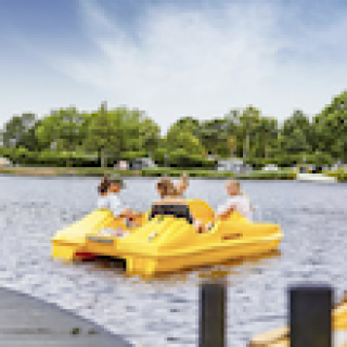 Afbeelding voor Roan - Camping TerSpegelt