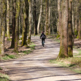 Afbeelding voor Mountainbiken