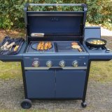 Afbeelding voor Campingaz Select 4 EXS SBS Gasbarbecue