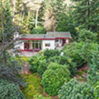 Afbeelding voor Booking.com - Boshuisje Maarn