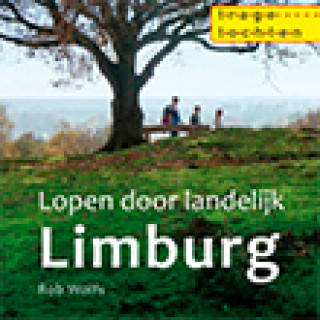 Afbeelding voor De Zwerver - Wandelgidsen Limburg