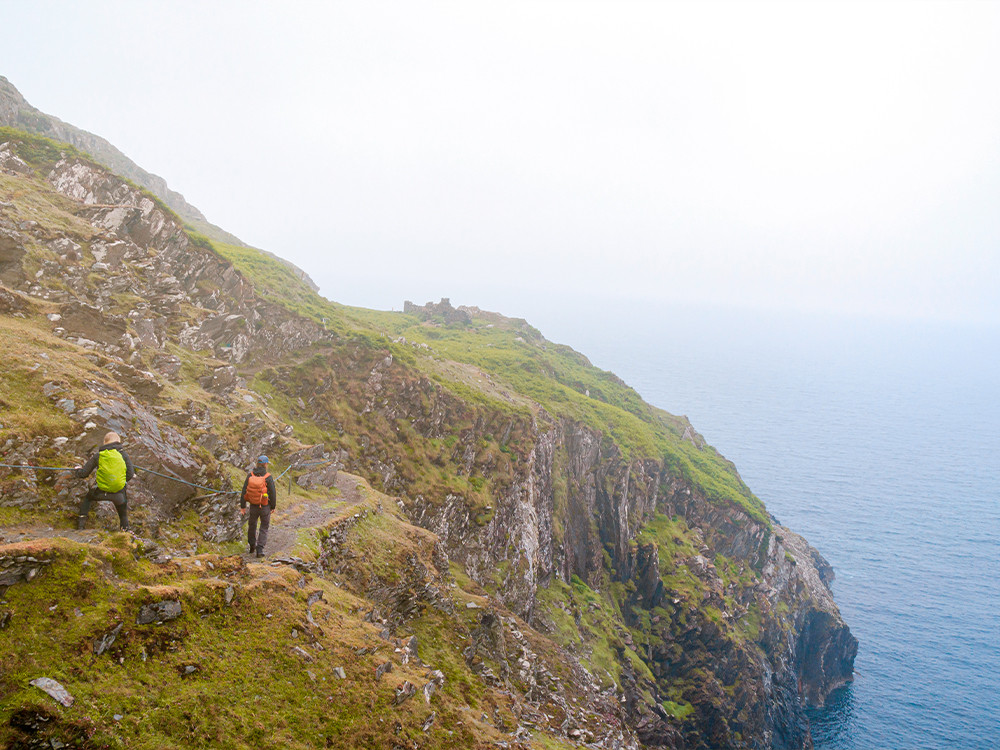 Sheep's Head Way