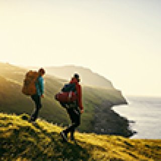 Afbeelding voor Voja Travel - Rondreis Faeröer eilanden