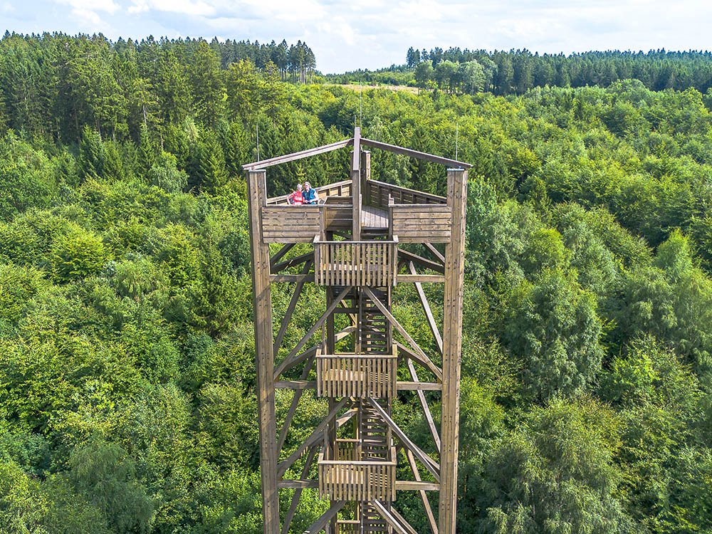 Hochsollingturm