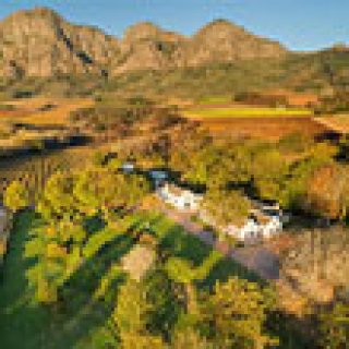 Afbeelding voor Booking.com - Familiehotels Zuid-Afrika