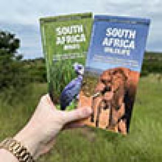 Afbeelding voor Prijsvraag: win 2 gratis natuurgidsjes!