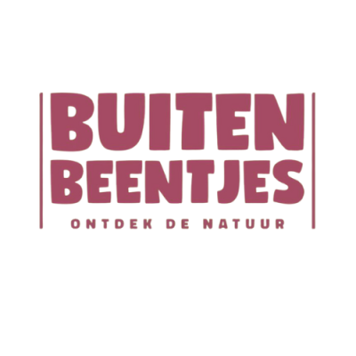 Logo van Buiten Beentjes