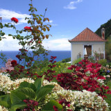 Afbeelding voor Bijzonder overnachten op Madeira