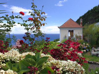 Afbeelding voor Bijzonder overnachten op Madeira