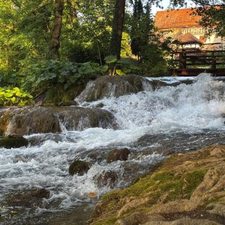 Afbeelding voor Natuur rond Zagreb