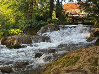 Afbeelding voor Natuur rond Zagreb
