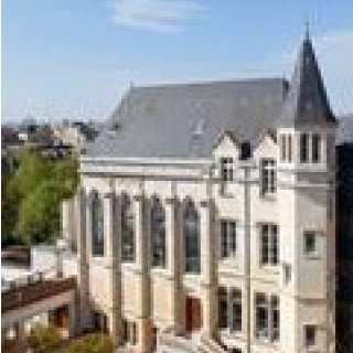 Afbeelding voor TUI - Vakantie in de Champagne