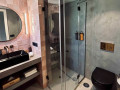 Badkamer bungalow