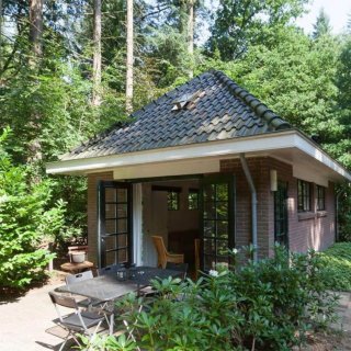 Afbeelding voor Bijzonder overnachten op de Veluwe