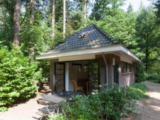 Afbeelding voor Bijzonder overnachten op de Veluwe