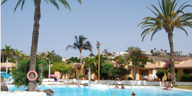 Afbeelding voor TUI Deal - Spanje & Portugal