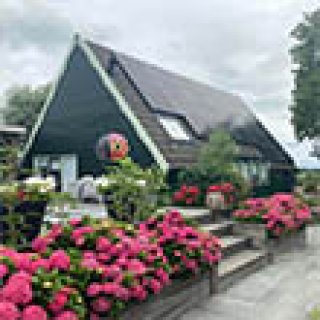 Afbeelding voor Vakantiehuis Het Uilennest