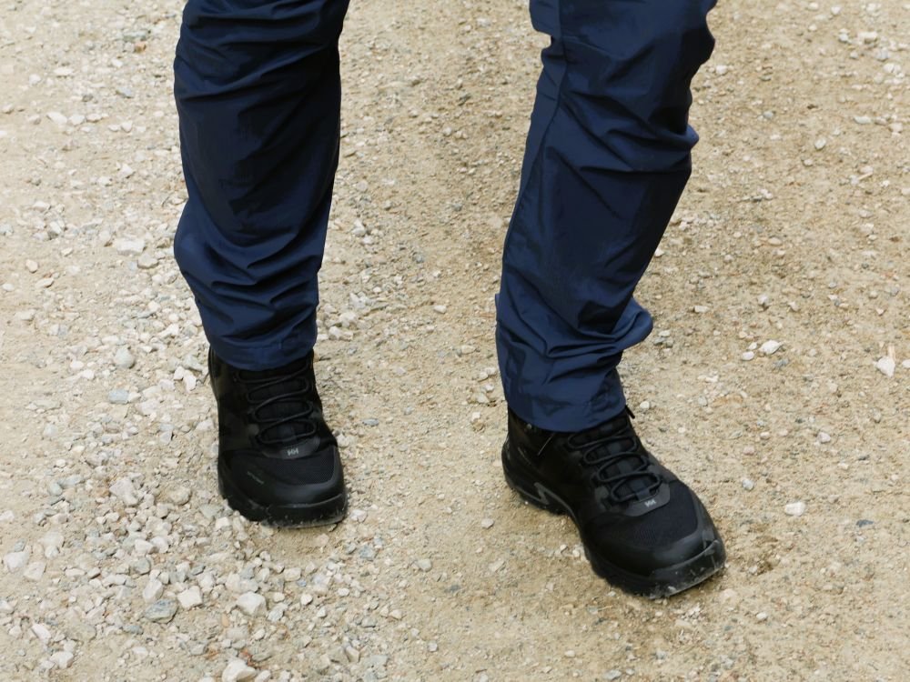 Herenschoen Helly Hansen