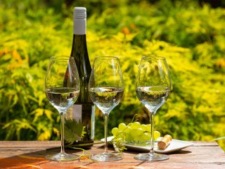 Afbeelding voor Culinair genieten aan de Moezel
