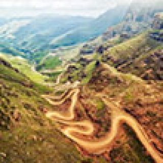 Afbeelding voor Voja Travel - Wilde oosten Zuid-Afrika