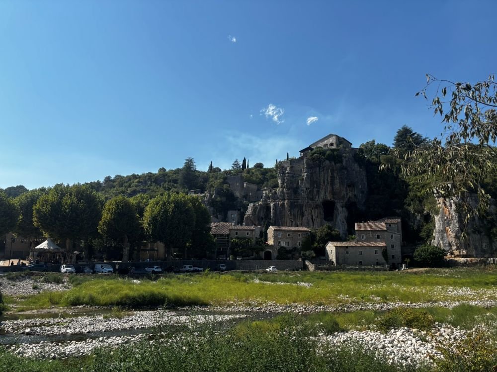 Labeaume