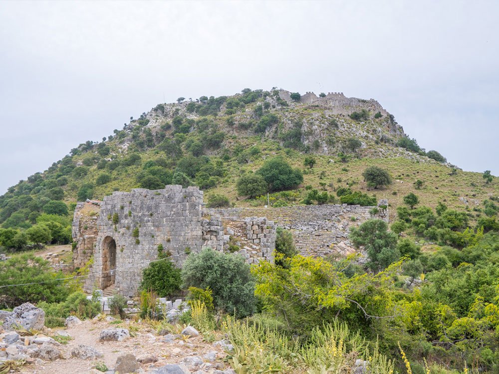 Kaunos