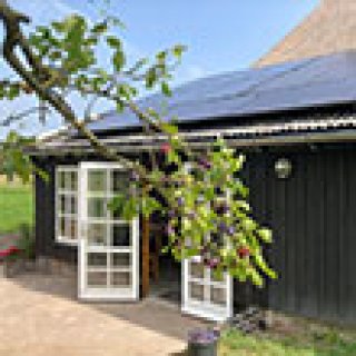 Afbeelding voor Bedstay de Volle Hand bij Deventer