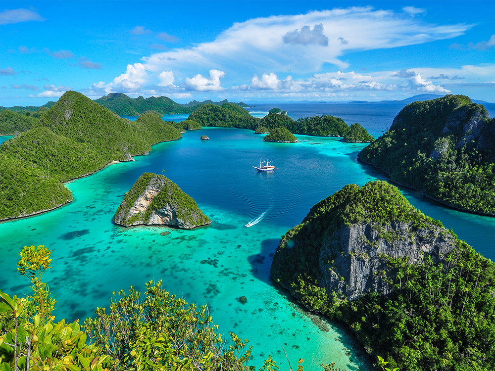 Raja Ampat