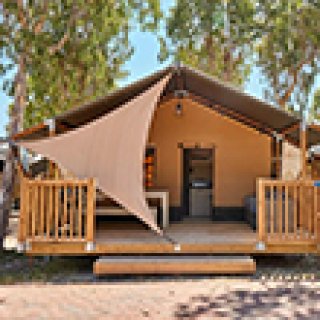 Afbeelding voor Glampings.com - Adresjes op Sardinië