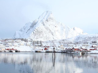 Afbeelding voor Lofoten