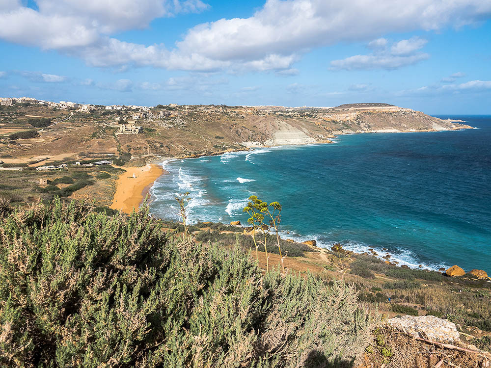 Ramla Bay