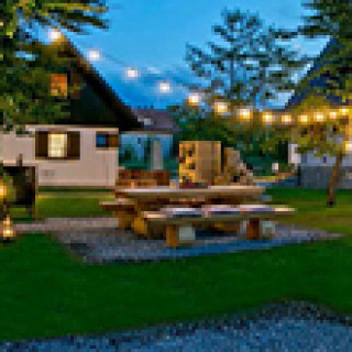 Afbeelding voor Booking.com - B&B Plitvice Holiday Lodge