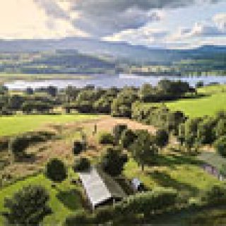 Afbeelding voor BoerenBed - Vakantieboerderij in Wales