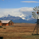 Afbeelding voor Patagonië