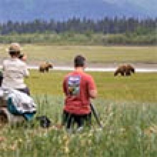 Afbeelding voor All for Nature Travel - Alaska Wildlife Expeditie