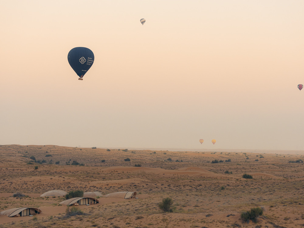 Luchtballon