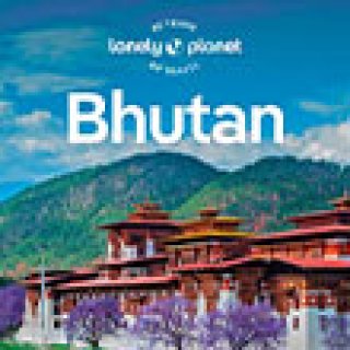 Afbeelding voor Bol.com - Lonely Planet Bhutan