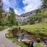 Afbeelding voor Wandelen in Yorkshire