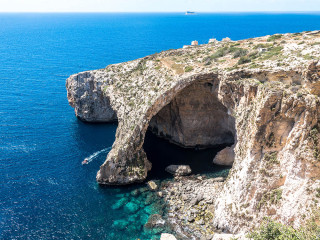 Afbeelding voor Malta