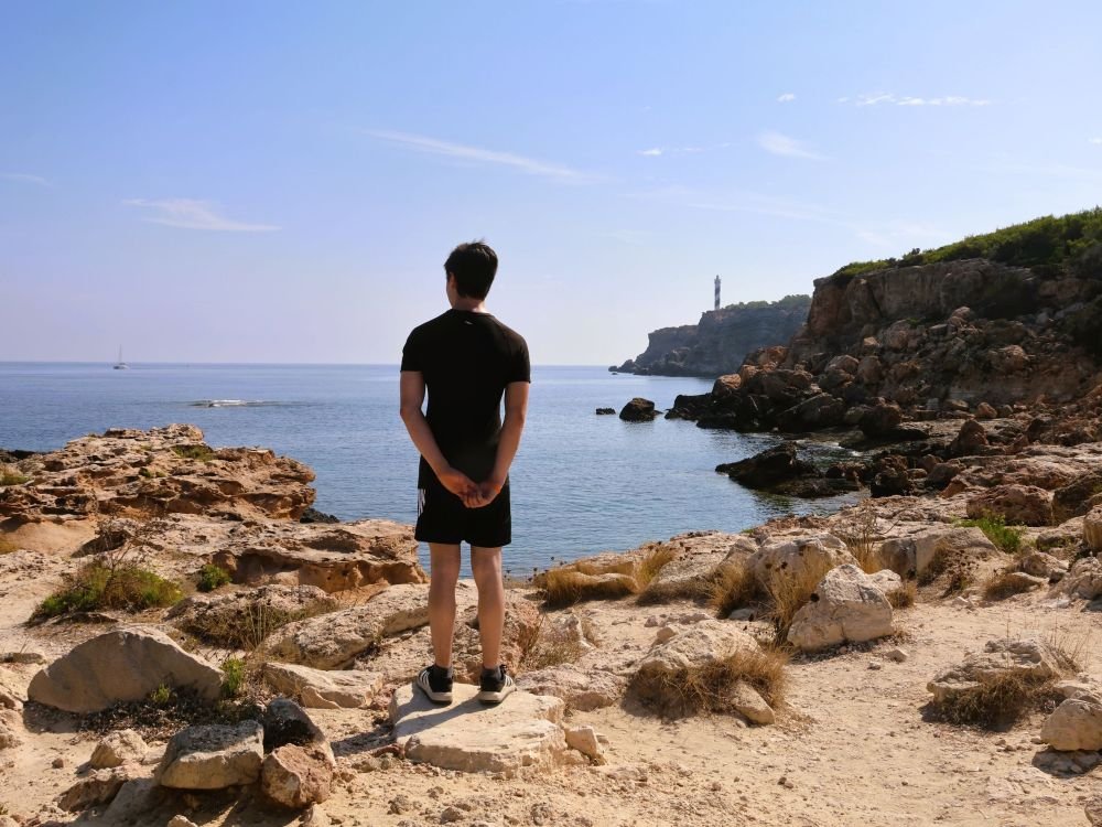 Natuurvakantie