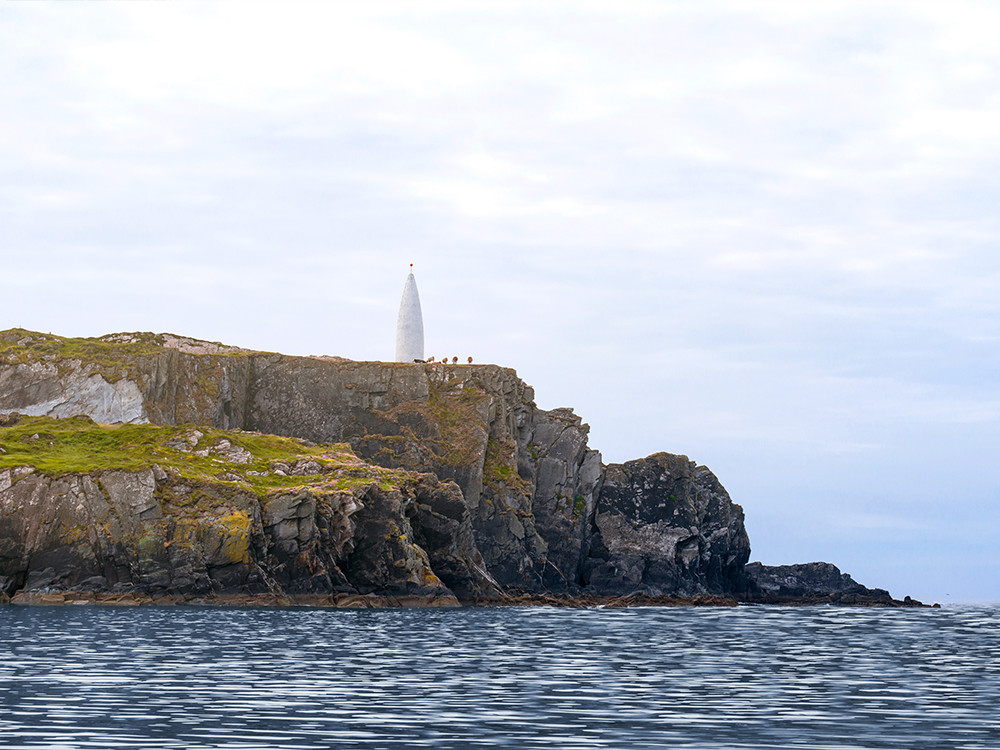 Baltimore Beacon